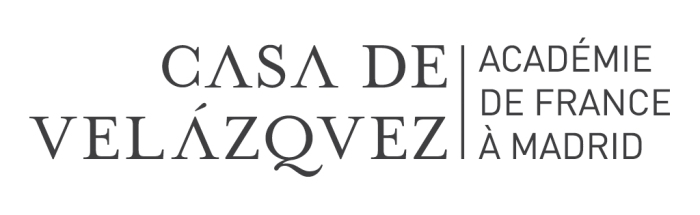 Logo Casa Velazquez